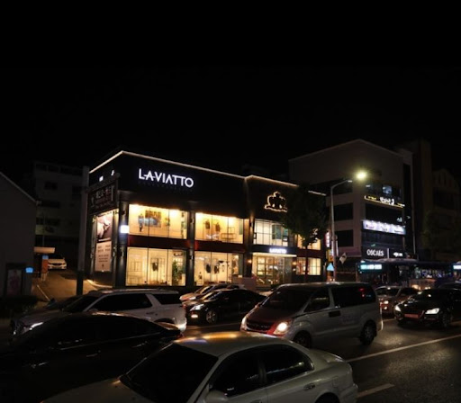대전맞춤정장 라비아또 - 세련된 디자인과 최상의 소재로 완성되는 정장
