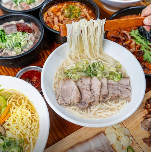 제주중문맛집 제주한라국수의 메뉴별 특징 비교 안내