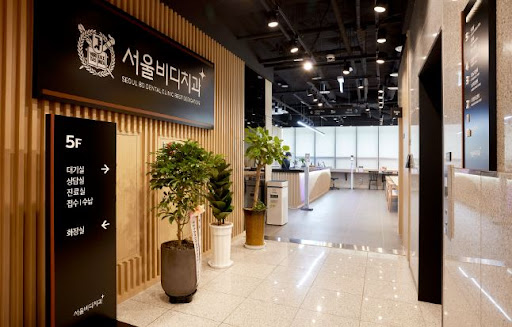 천안 임플란트 진료 불당본점 서울비디치과의원