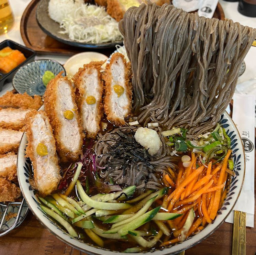 푸짐한 한상차림, 백소정 공릉맛집에서 특별한 시간 보내세요