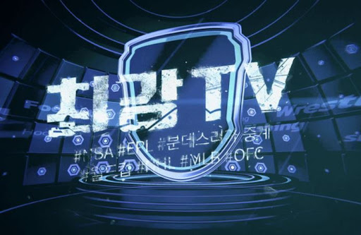 국내외 리그 전 경기, 최강티비에서 완벽 제공